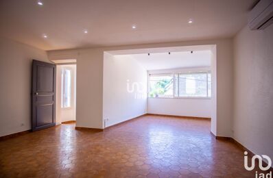 vente appartement 253 000 € à proximité de La Garde-Freinet (83680)