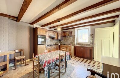 vente maison 58 000 € à proximité de Vergaville (57260)