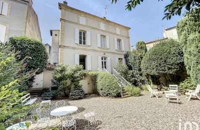 vente maison 498 000 € à proximité de Laugnac (47360)