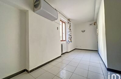 vente appartement 55 000 € à proximité de Toulon (83000)
