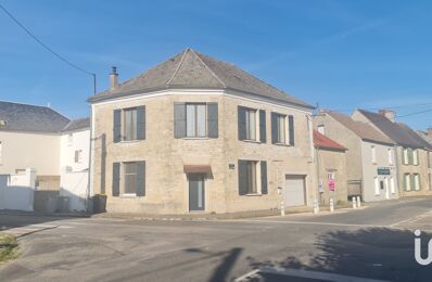 vente maison 228 999 € à proximité de Nanteau-sur-Essonne (77760)