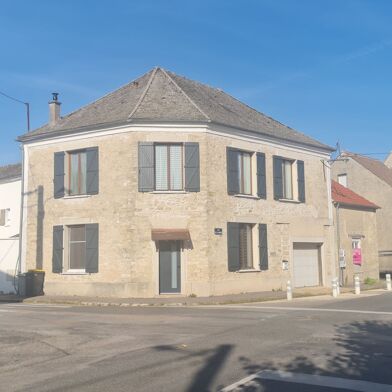 Maison 6 pièces 150 m²