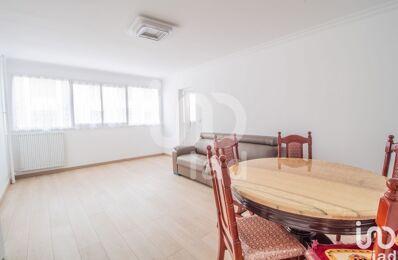 vente appartement 500 000 € à proximité de Osny (95520)