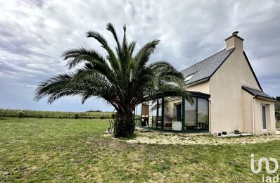 vente maison 298 500 € à proximité de Pont-Croix (29790)