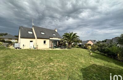 vente maison 298 500 € à proximité de Plouhinec (29780)