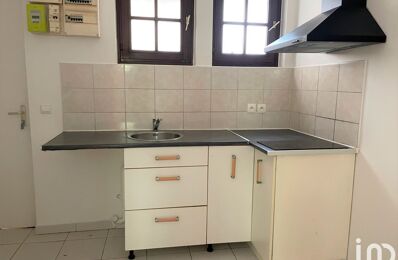 vente appartement 101 000 € à proximité de Mandres-les-Roses (94520)