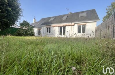 vente maison 385 000 € à proximité de Fay-de-Bretagne (44130)