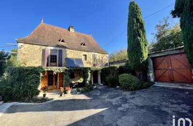 vente maison 625 000 € à proximité de Villefranche-du-Périgord (24550)