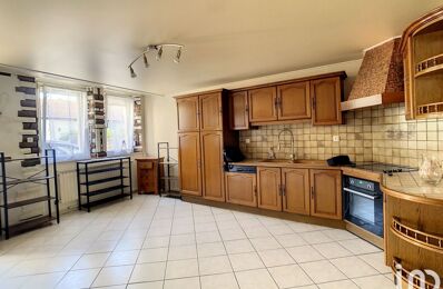 maison 7 pièces 226 m2 à vendre à Mussey-sur-Marne (52300)