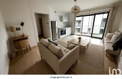 vente appartement 159 900 € à proximité de Villeneuve-Tolosane (31270)
