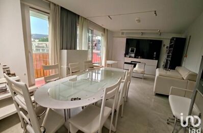 appartement 4 pièces 78 m2 à vendre à Aubagne (13400)