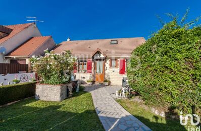 vente maison 315 000 € à proximité de Fontenay-Trésigny (77610)
