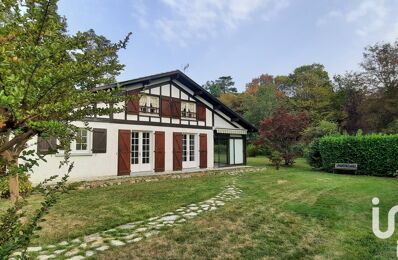 vente maison 338 500 € à proximité de Podensac (33720)