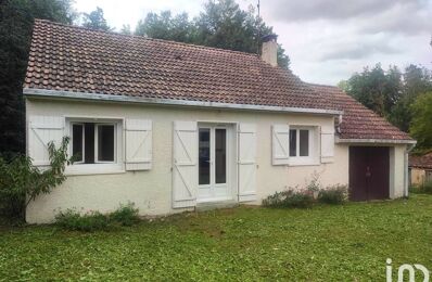 vente maison 110 000 € à proximité de Bagneaux-sur-Loing (77167)