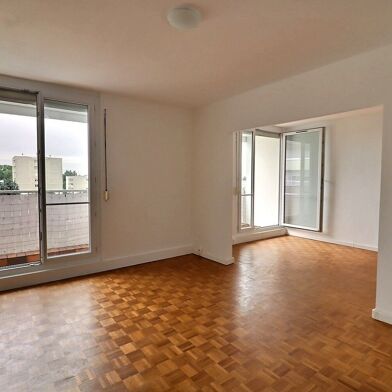 Appartement 3 pièces 72 m²
