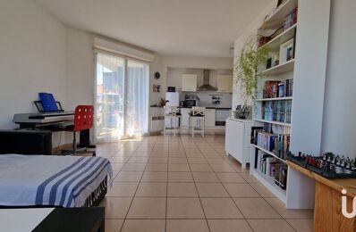 vente appartement 208 500 € à proximité de Saint-Savin (33920)