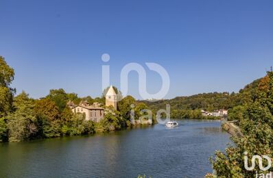 vente appartement 178 000 € à proximité de Neuville-sur-Saône (69250)