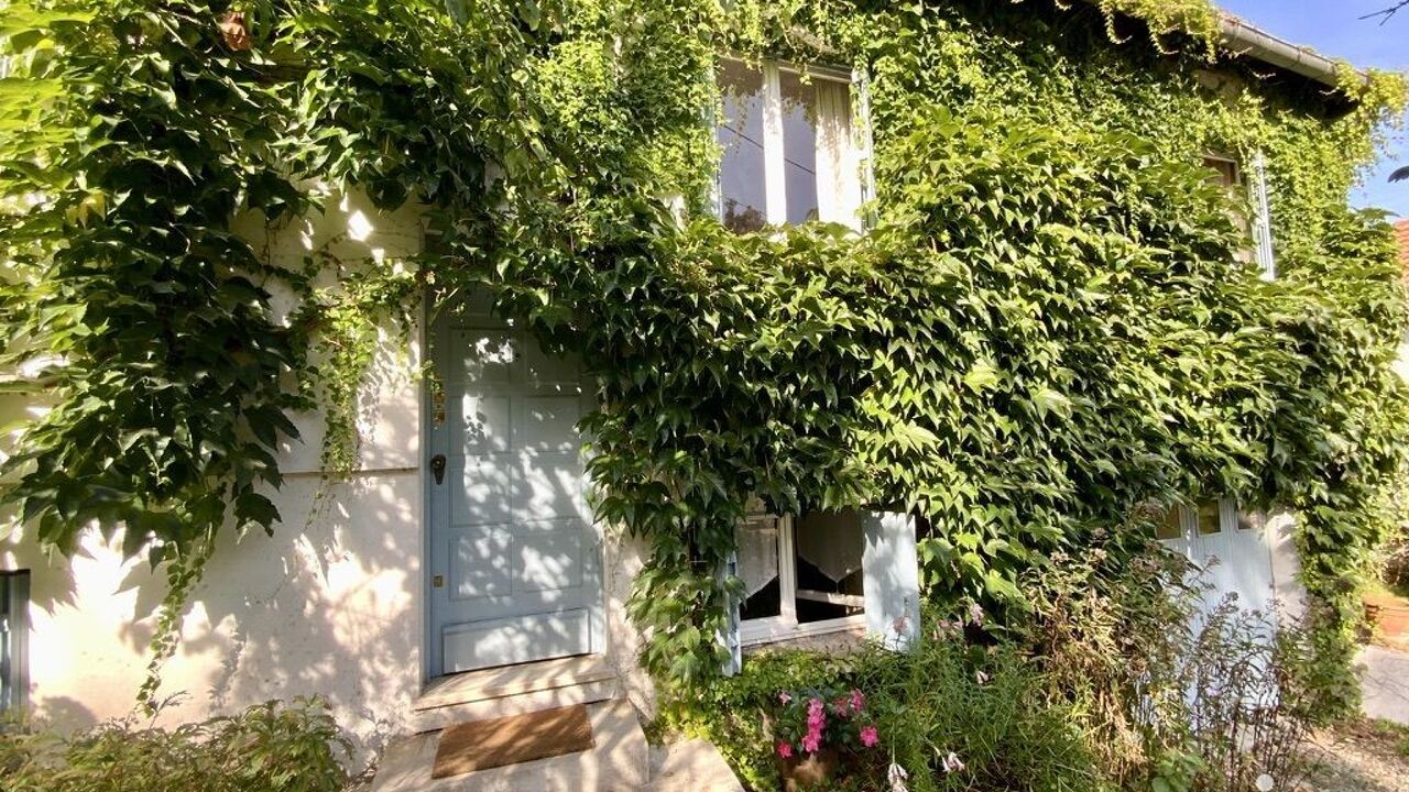 maison 5 pièces 115 m2 à vendre à Jouy-en-Josas (78350)