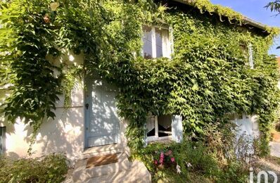 vente maison 595 000 € à proximité de Bures-sur-Yvette (91440)