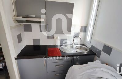vente appartement 109 000 € à proximité de Balaruc-le-Vieux (34540)
