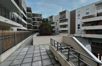 vente appartement 160 000 € à proximité de Balaruc-le-Vieux (34540)