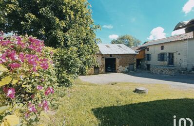vente maison 256 000 € à proximité de Oradour-sur-Glane (87520)