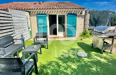 vente maison 165 000 € à proximité de Sainte-Maxime (83120)