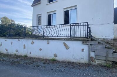 vente maison 121 500 € à proximité de Erny-Saint-Julien (62960)