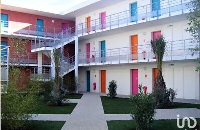 vente appartement 59 000 € à proximité de Castries (34160)