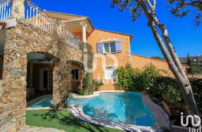 vente maison 937 000 € à proximité de Saint-Tropez (83990)