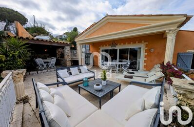 vente maison 937 000 € à proximité de Trans-en-Provence (83720)