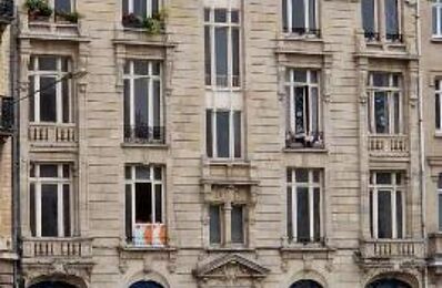 immeuble  pièces  m2 à vendre à Lille (59000)