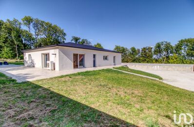 vente maison 480 000 € à proximité de Précy-sur-Marne (77410)