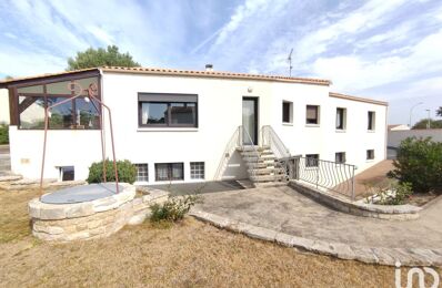 vente maison 675 000 € à proximité de La Rochelle (17000)