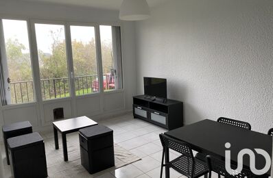 vente appartement 49 500 € à proximité de Les Andelys (27700)