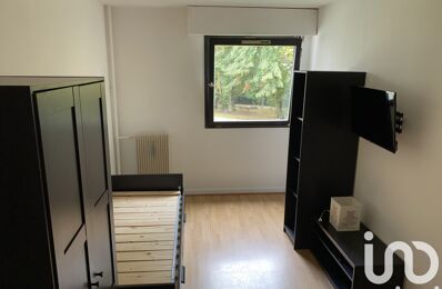 vente appartement 97 000 € à proximité de Baulne (91590)