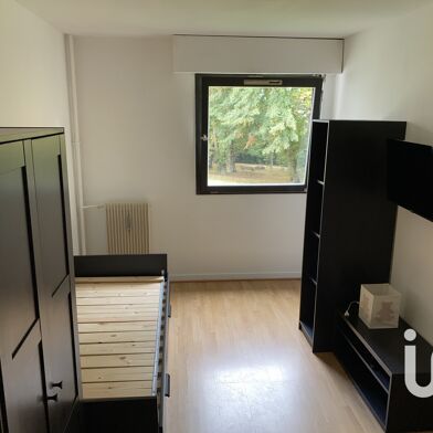 Appartement 1 pièce 22 m²