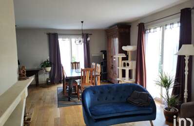 vente maison 285 500 € à proximité de Libourne (33500)