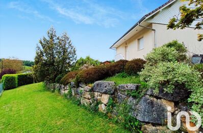 vente maison 629 000 € à proximité de Lovagny (74330)