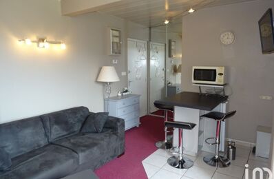 vente appartement 61 000 € à proximité de Laguinge-Restoue (64470)