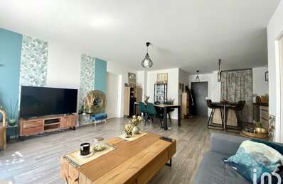 vente appartement 317 000 € à proximité de Olonne-sur-Mer (85340)