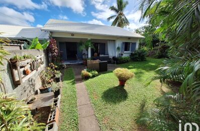 vente maison 320 000 € à proximité de La Réunion