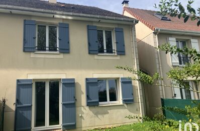 vente maison 219 000 € à proximité de Villeroy (77410)