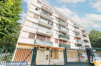 vente appartement 164 000 € à proximité de Fleury-Mérogis (91700)