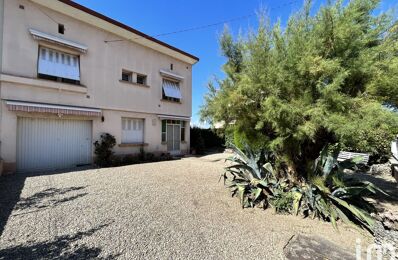 vente maison 189 000 € à proximité de Saulce-sur-Rhône (26270)