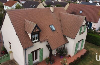 vente maison 284 500 € à proximité de Lèves (28300)