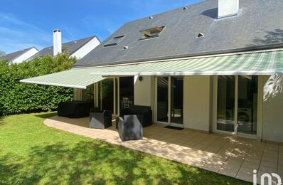 vente maison 359 000 € à proximité de Périgny (94520)