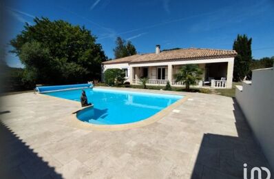 vente maison 405 000 € à proximité de Saint-Seurin-de-Prats (24230)