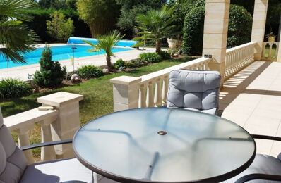 vente maison 405 000 € à proximité de Pessac-sur-Dordogne (33890)