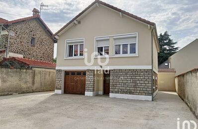 vente maison 325 000 € à proximité de Suresnes (92150)